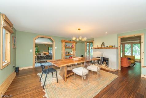 62 Mount Pleasant Road Knowlton NJ 07832