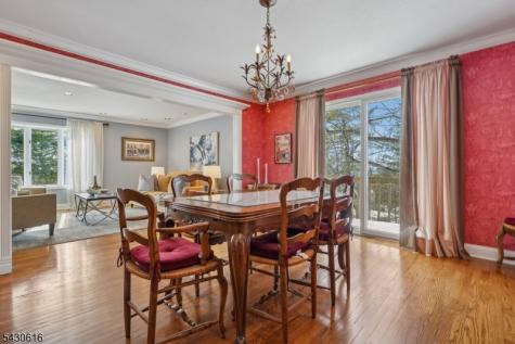 68 Rockledge Drive Livingston NJ 07039