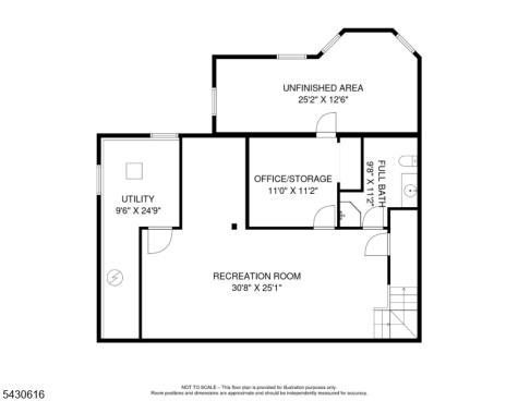 68 Rockledge Drive Livingston NJ 07039