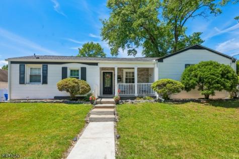 141 Grant Avenue Woodbridge NJ 08863