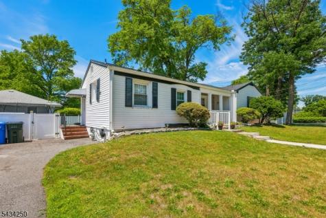 141 Grant Avenue Woodbridge NJ 08863