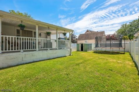 141 Grant Avenue Woodbridge NJ 08863