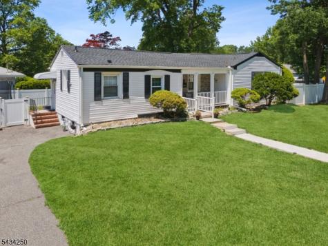 141 Grant Avenue Woodbridge NJ 08863
