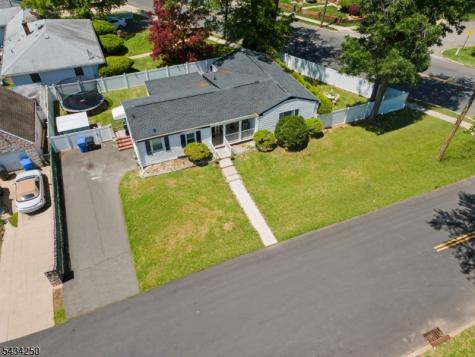 141 Grant Avenue Woodbridge NJ 08863