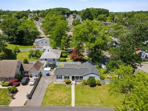 141 Grant Avenue Woodbridge NJ 08863