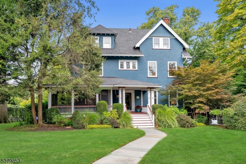 89 Porter Place Montclair NJ 07042