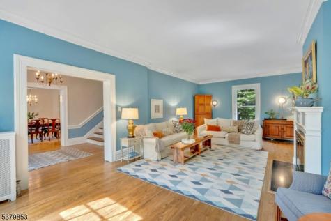89 Porter Place Montclair NJ 07042