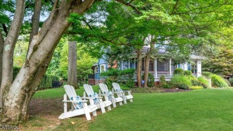 89 Porter Place Montclair NJ 07042