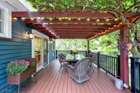 89 Porter Place Montclair NJ 07042