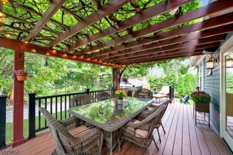 89 Porter Place Montclair NJ 07042