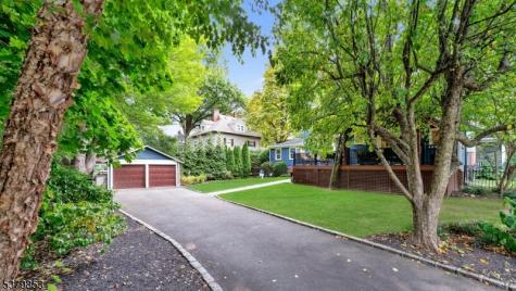 89 Porter Place Montclair NJ 07042