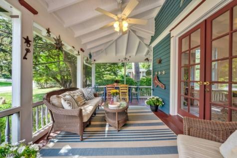 89 Porter Place Montclair NJ 07042