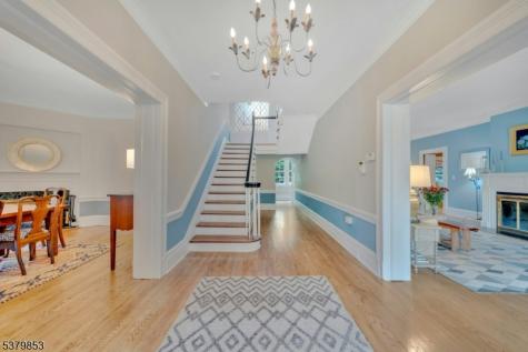 89 Porter Place Montclair NJ 07042