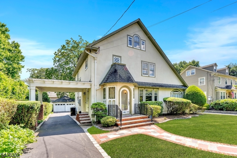 1326 Chetwynd Avenue Plainfield NJ 07060