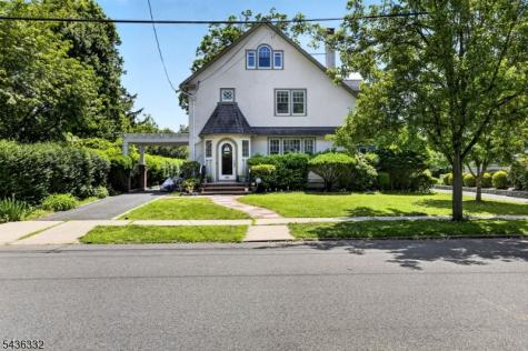 1326 Chetwynd Avenue Plainfield NJ 07060