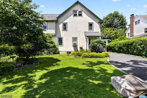 1326 Chetwynd Avenue Plainfield NJ 07060