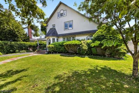 1326 Chetwynd Avenue Plainfield NJ 07060
