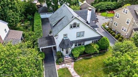 1326 Chetwynd Avenue Plainfield NJ 07060