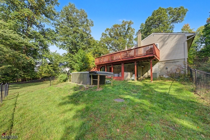 62 Logan Road Randolph NJ 07869