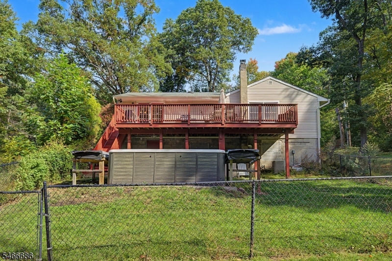 62 Logan Road Randolph NJ 07869