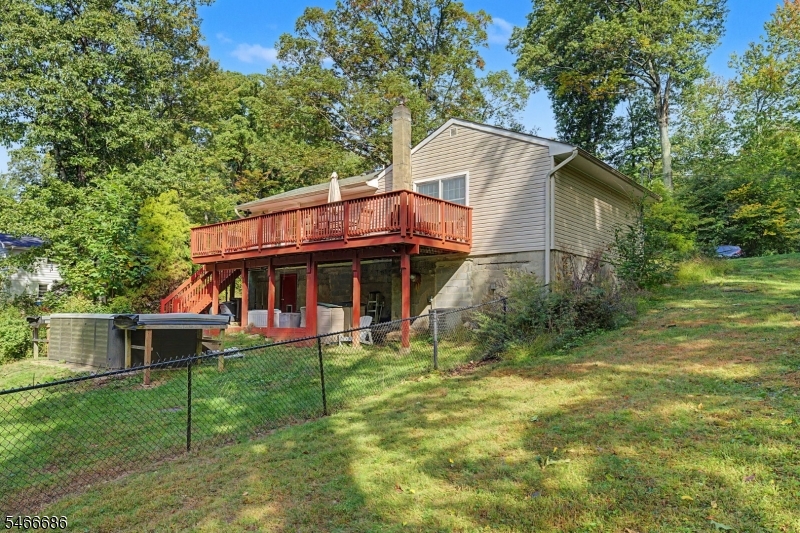 62 Logan Road Randolph NJ 07869