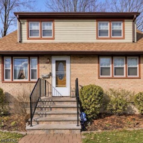 40 Ethel Avenue Hawthorne NJ 07506