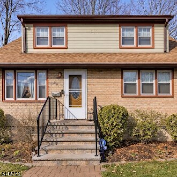 40 Ethel Avenue Hawthorne NJ 07506