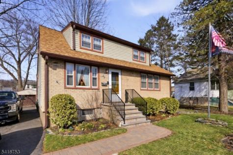 40 Ethel Avenue Hawthorne NJ 07506