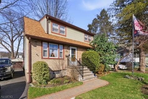 40 Ethel Avenue Hawthorne NJ 07506