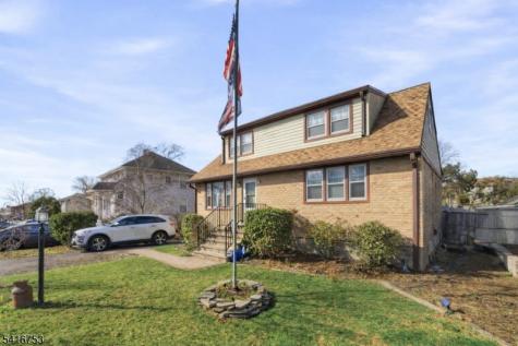 40 Ethel Avenue Hawthorne NJ 07506