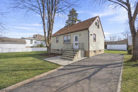 40 Ethel Avenue Hawthorne NJ 07506
