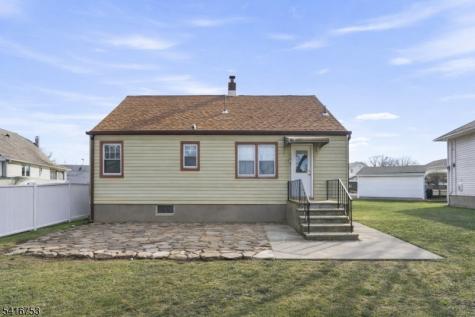 40 Ethel Avenue Hawthorne NJ 07506