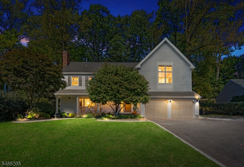 309 Ashland Road Summit NJ 07901