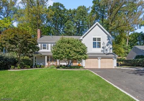 309 Ashland Road Summit NJ 07901