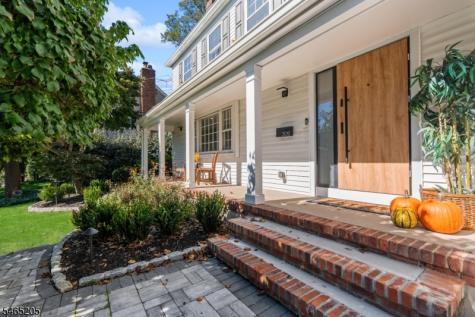309 Ashland Road Summit NJ 07901
