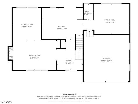 309 Ashland Road Summit NJ 07901
