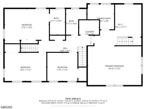 309 Ashland Road Summit NJ 07901