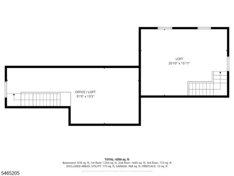 309 Ashland Road Summit NJ 07901