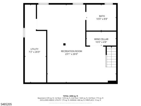 309 Ashland Road Summit NJ 07901