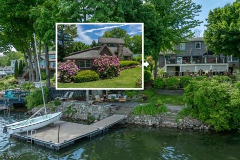 2186 Lakeside Drive Vernon NJ 07422