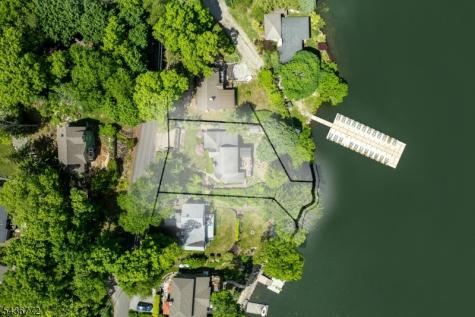 2186 Lakeside Drive Vernon NJ 07422