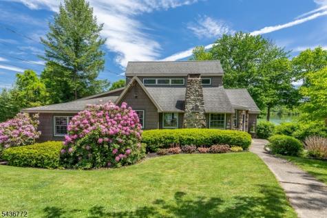 2186 Lakeside Drive Vernon NJ 07422