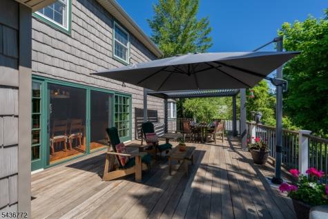 2186 Lakeside Drive Vernon NJ 07422