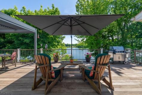 2186 Lakeside Drive Vernon NJ 07422