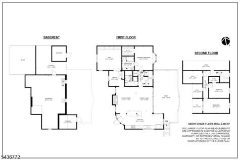 2186 Lakeside Drive Vernon NJ 07422