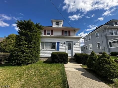 126 Bartholdi Avenue Butler NJ 07405