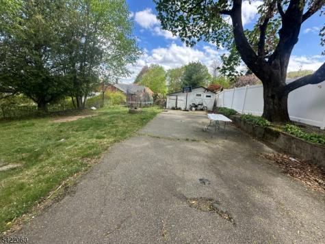 126 Bartholdi Avenue Butler NJ 07405