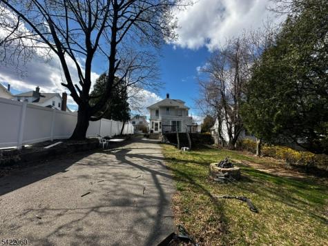 126 Bartholdi Avenue Butler NJ 07405