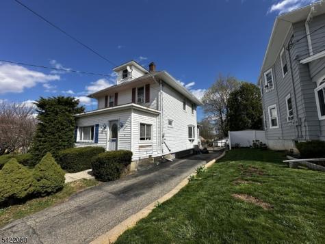 126 Bartholdi Avenue Butler NJ 07405