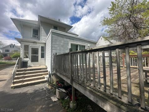 126 Bartholdi Avenue Butler NJ 07405